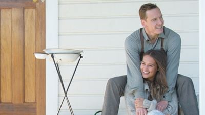 The Light Between Oceans'tan İlk Fragman!