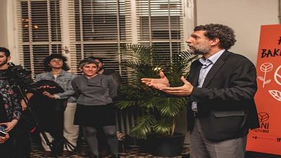 Yeni Film Fonu Birinci Yaşını Kutladı! haber görseli