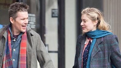 Maggie's Plan İlk Fragmanla Karşınızda! haber görseli