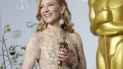 Oscar Ödül Töreni İçin Geri Sayımdayız! haber görseli