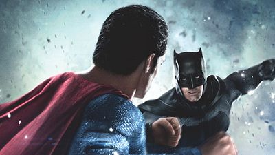Batman v Superman'den Yeni Beste! haber görseli