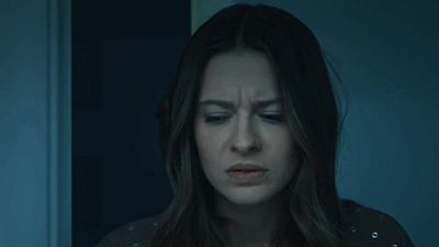 Azazil 2: Büyü Filminden Fragman Geldi! haber görseli