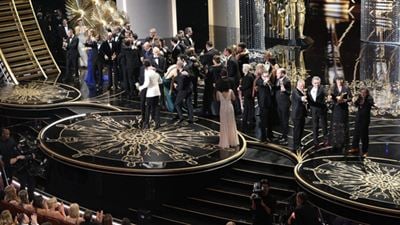 2016 Oscar Ödülleri Sahiplerini Buldu!