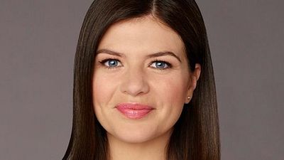 Happy Endings’ten Grey’s Anatomy’ye Transfer
 haber görseli