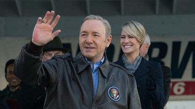 House Of Cards’ta Showrunner Değişikliği
 haber görseli