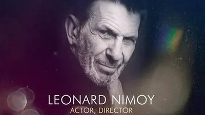 Oscar'da Anma Töreni! haber görseli