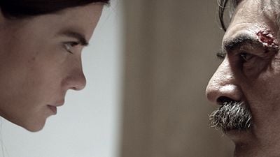 Kabr-i Cin: Mühür'den Yeni Fragman! haber görseli