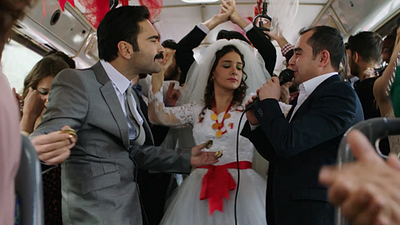 Kaçma Birader Vizyonda! haber görseli