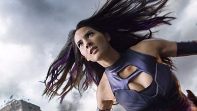 X-Men: Apocalypse'ten Yeni Görüntüler!