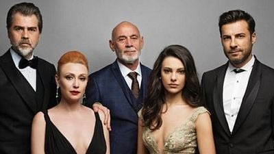 Show TV’den Yeni Dizi: Oyunbozan haber görseli
