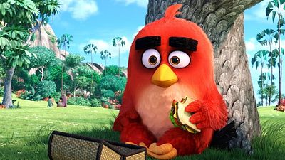 Angry Birds Filminden Uluslararası Fragman! haber görseli