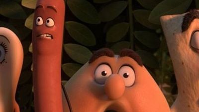 Sausage Party'den İlk Görsel Geldi! haber görseli