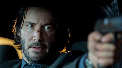 John Wick 2'den Kamera Arkası Videosu Geldi! haber görseli