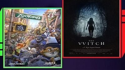 Hayvanlar Box Office'i Fethetti! haber görseli