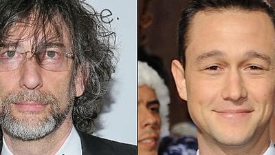 Neil Gaiman'dan Joseph Gordon-Levitt'e Cevap Geldi! haber görseli