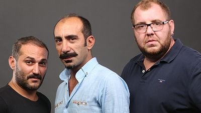 Leblebi Tozu'ndan Yeni Fragman! haber görseli