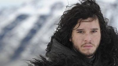 Kit Harington’dan Jon Snow Açıklaması: “Döneceğim ama…”