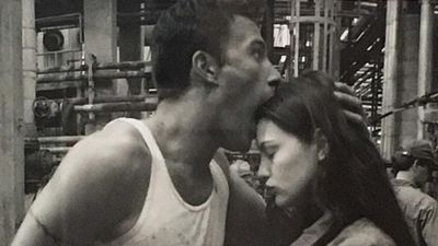 Liv Tyler'dan Armageddon Fotoğrafı! haber görseli