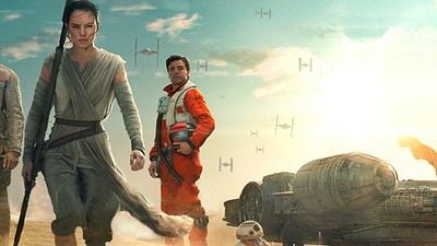 MTV Film Ödülleri'nde Adaylar Belli Oldu! haber görseli