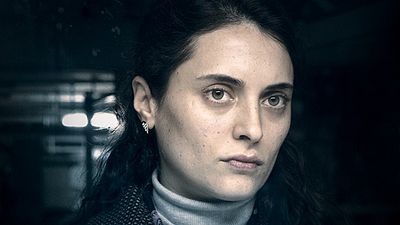 Zeki Demirkubuz'un Yeni Filminden Afiş Geldi! haber görseli