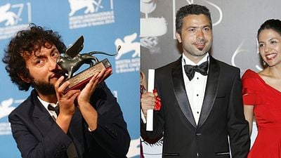Kaan Müjdeci ve Rezan Yeşilbaş Yeniden Cannes'da! haber görseli