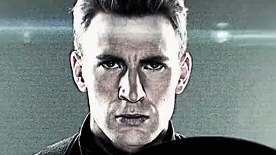 Kaptan Amerika: Kahramanların Savaşı'ndan Fragman Duyurusu Videoları! haber görseli