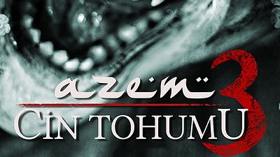 Azem 3: Cin Tohumu'ndan Fragman! haber görseli