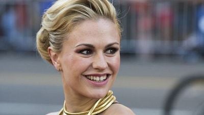 Anna Paquin’in Yeni Adresi: Broken haber görseli