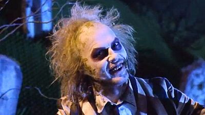 Beetlejuice 2 Filmi İçin Onay Geldi! haber görseli