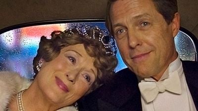 Florence Foster Jenkins'ten Uluslararası Fragman! haber görseli