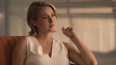 Uyumsuz Serisi: Yandaş Bölüm 1 Sinemalarda! haber görseli