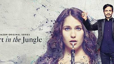 Downtown Abbey ve Mozart in the Jungle D-Smart'ta Başlıyor! haber görseli