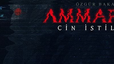 Ammar 2: Cin İstilası'ndan Poster Geldi! haber görseli