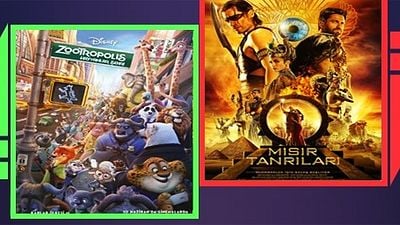 Box Office Listesinde Yeni Film İstilası! haber görseli