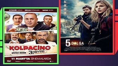 Osman Pazarlama Box Office Liderliğine Veda Etti! haber görseli