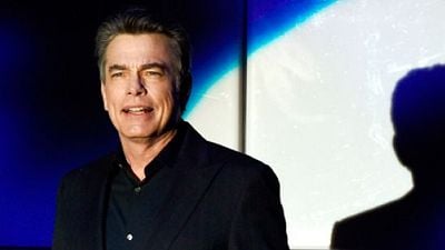 Cruel Intentions’in Son Transferi: Peter Gallagher haber görseli