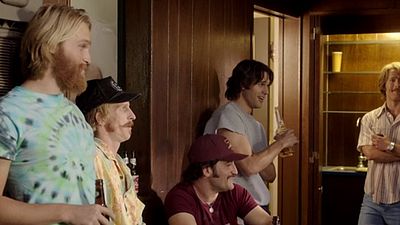 Everybody Wants Some'dan Red Band Fragman! haber görseli