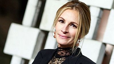 Julia Roberts ‘Train Man’ Filminde Oynayacak mı? haber görseli