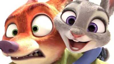 Zootropolis: Hayvanlar Şehri'nden Dublajlı Fragman Geldi!