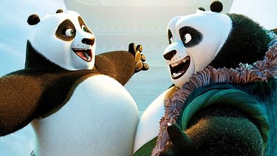 Kung Fu Panda 3'ten Çıkarılacak 5 Ders! haber görseli