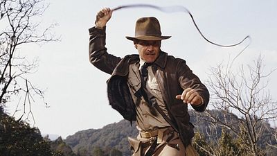 Indiana Jones 5'in Vizyon Tarihi Belli Oldu! haber görseli