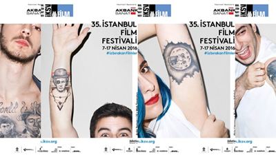 35. İstanbul Film Festivali Programı Açıklandı!