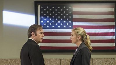 Better Call Saul’dan Harika Haber! haber görseli