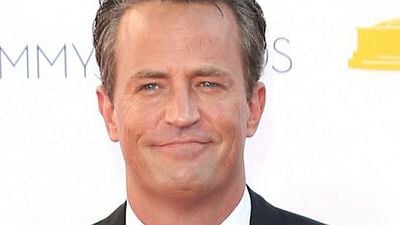 Matthew Perry, Ted Kennedy’yi Canlandıracak haber görseli