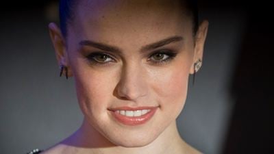 Daisy Ridley'e Hayranından Balo Daveti!