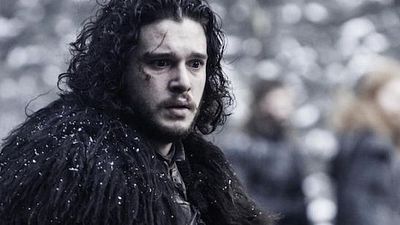 Jon Snow’un Kaderini Senaryodan Okuyun! haber görseli