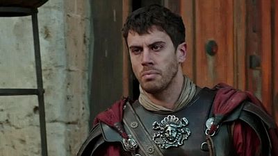 Yeni Ben-Hur'dan Altyazılı Fragman Geldi! haber görseli