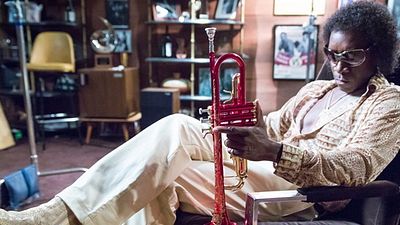 Don Cheadle'lı Miles Ahead'ten Yeni Fragman! haber görseli