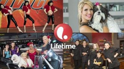 Lifetime, Türkiye’de Yayın Hayatına Başlıyor