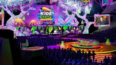 29. Nickelodeon Kids’ Choice Awards Sahiplerini Buldu!